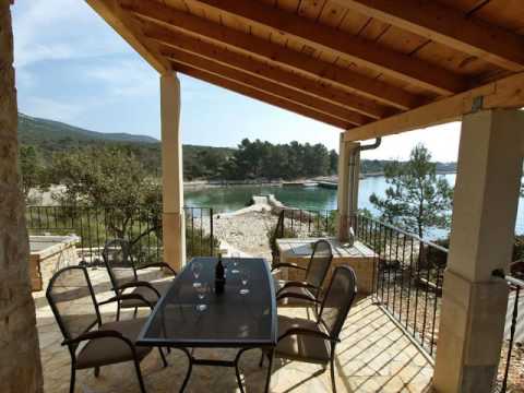 Villa Mrljane - Mrljane - Croatia