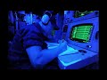 This Is How A Real Warship Sonar Ping Sounds