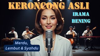 Download lagu Koleksi Keroncong Asli Terbaik Sepanjang Masa — Irama Bikin Kangen, Klangenan, Menginspirasi! mp3 Download lagu Koleksi Keroncong Asli Terbaik Sepanjang Masa — Irama Bikin Kangen, Klangenan, Menginspirasi! mp3