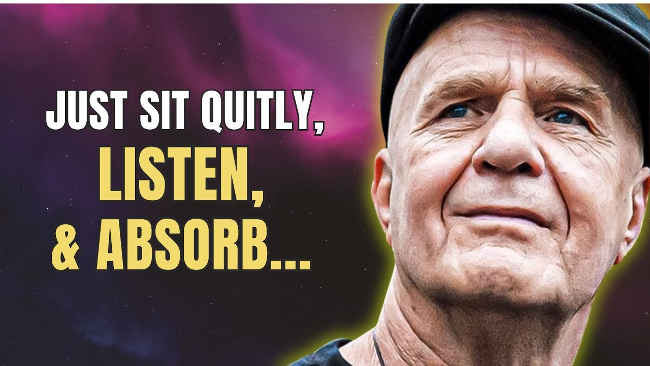 If You Want To Understand The Universe, Go Within The Layers Of Your Own Mind | Wayne Dyer