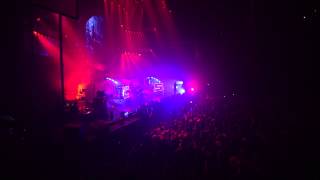 Chase &amp; Status &#39;Fool Yourself&#39; Live from London&#39;s O2 Arena