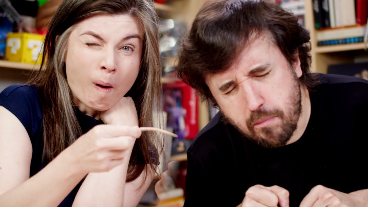 LEON ARREGOU PRA COMIDA TURCA - Ep.1694