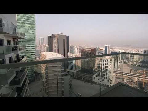 Fully Furnished 1 bedroom 10