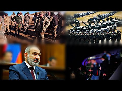 Ծանր որոշում ողջ ազգի համար. Զորքերը ոտքի են կանգնում