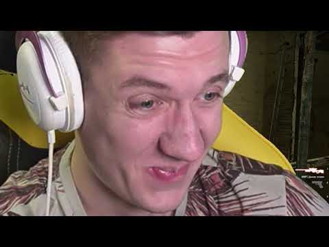 CS:GO - СМЕШНЫЕ МОМЕНТЫ #37(Hardy, Landstop, Britva play)