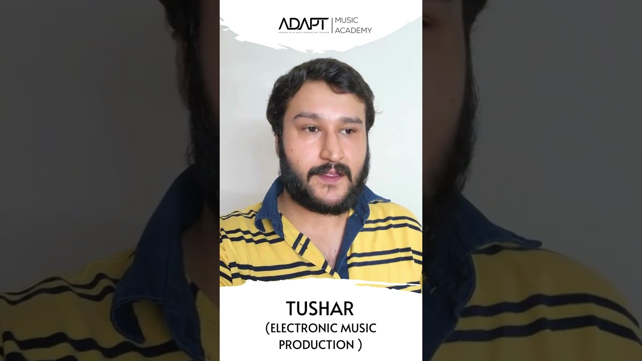 Best Electronic Music Production | Electronic Music Production Delhi