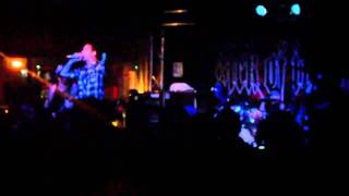 Sick Of It All Dallas 2011 America