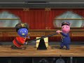 The Backyardigans We Ve Got To Catch That Train Instrumental