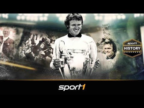 Torwart-Legende Maier: So verkrachte sich der Spaßvogel mit Klinsmann  | SPORT1 - HISTORY