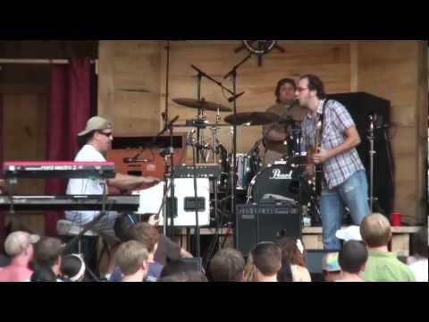 The Breakfast 2012-08-03 s1t1 "Tunage" Croydon, NH - Fusion Fest [HD-5cam+SBD]