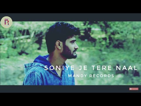 Mandy Soniye Je Tere Naal ~~ Soniye Heeriye Mandy