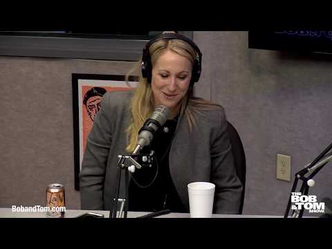 Nikki Glaser full interview