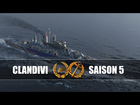 Clangefechte: FUSO vs ECCHI - World of Warships | [Division] [Deutsch] [60fps]