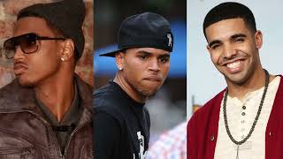 Trey Songz - I Invented Sex (feat. Chris Brown &amp; Drake) (Remix)