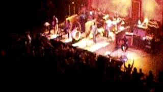The Black Crowes, Downtown Money Waster, Chicagotheater8212010.avi