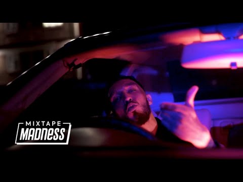Stretch - Tinted Car (Music Video) | @MixtapeMadness