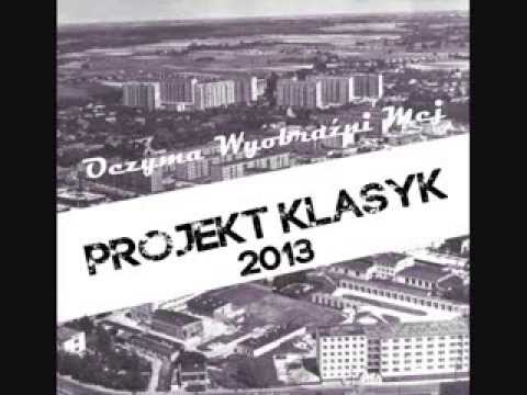 Projekt Klasyk O.W.M - To Dopiero Początek Feat. Esten