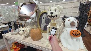NEW Fall & Halloween Decor at Bealls Home Centric | Shop With Me 2026! 🍂👻