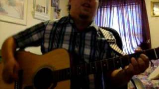 Victim of The Game (Garth Brooks Cover)