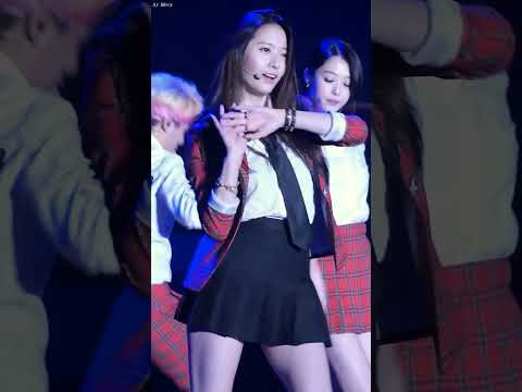 에프엑스 f(x) Electric Shock [크리스탈] Krystal 직캠 Fancam  by Mera