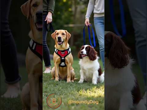 What is the difference between a service dog and an emotional support dog? #nspm #ServiceDogs #dog