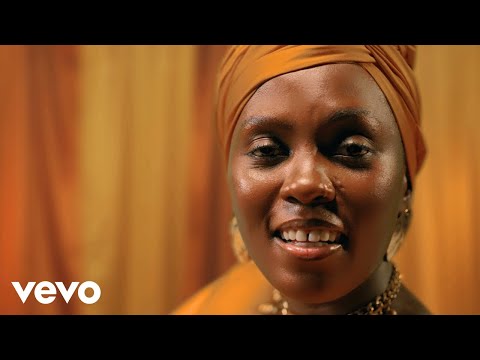 Azawi - Love Tekaawa (Official Music Video)