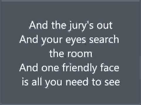 It's Probably Me (Lyrics)