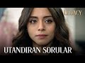 Seher'i Utandıran Sorular | Legacy 110. Bölüm (English & Spanish subs)