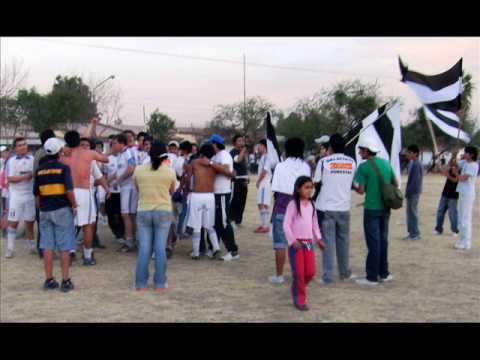 GALACTICOS CAMPEON PALPALA