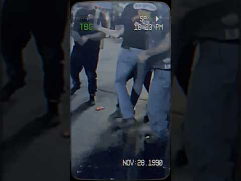 🔥 5 Pagans MC vs. 1 Lost King #lostkingsmc #pagansmc