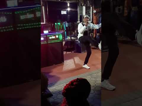 Traz Di Jennik delivered a stunning performance in New York. #reggaemusic #rootsreggae #reggaevibes