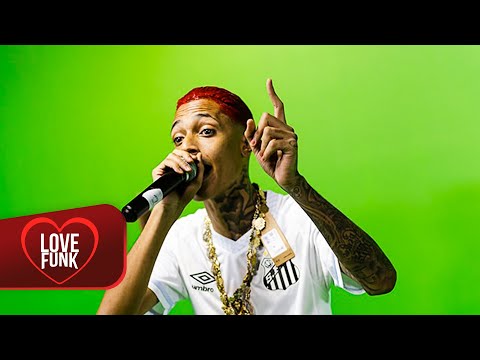 ELA NÃO ASSUME QUE É MINHA FÃ - Oruam (DJ Yuri Chagas e Gigant 22)