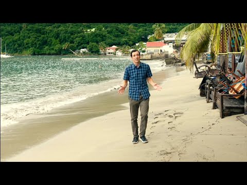 Death in Paradise 100th Episode Behind the Scenes NEW series 2024