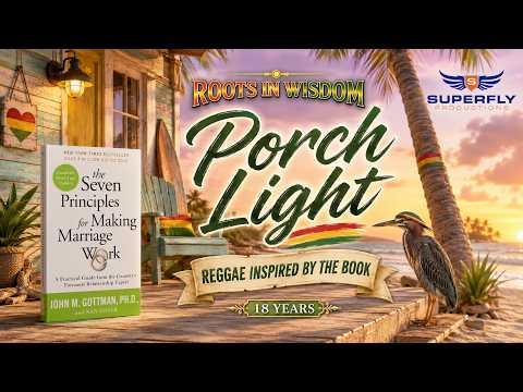 Album artwork: Porch Light