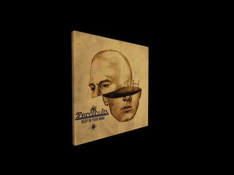 Zero Cult - Deep in your Mind [Full Album]