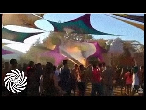 E-Mov @ Human Evolution festival 2016