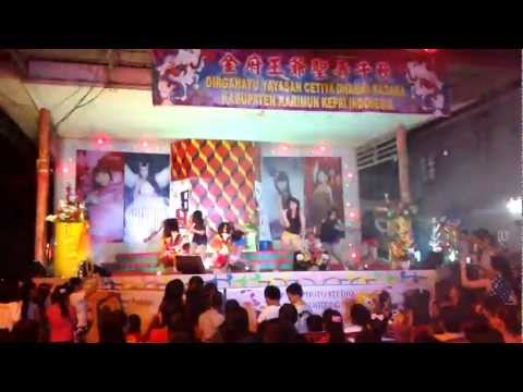 220912 SNSD - The Boys, 2NE1 - I'm The Best & PSY - Gangnam Style (3/3) by QDF Dance Cover