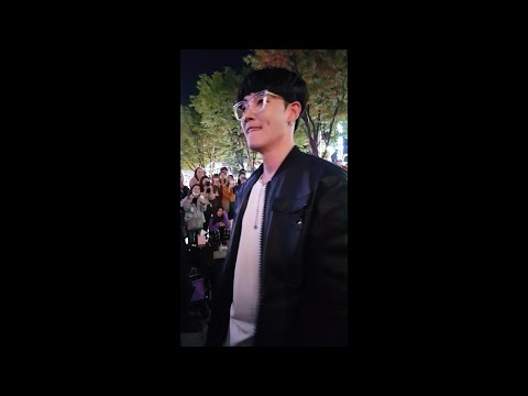 [MAXXAM / MYM] 191011 오새봄 - 이뻐이뻐(Pretty Girl) (Crayon cover)