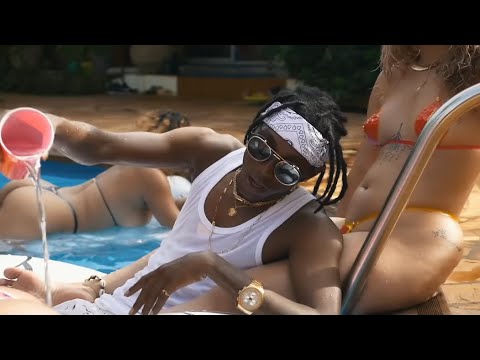 JIERO - TAKE IT OUT (OFFICIAL VIDEO)