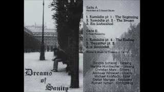 Dreams of Sanity - Treesitter [Demo &#39;96]