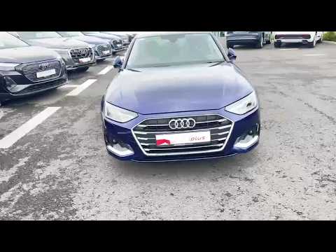 Audi A4 €395 p/m -35 TDI SE 163HP A/T - Image 2