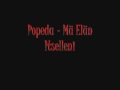 Popeda - Mä Elän Itselleni 
