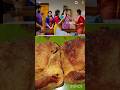 നല്ലത് ആണ് ഇടകുകഴിക്കാർ ഉണ്ട് Youtubeshorts Food