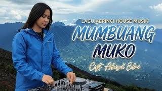 Download lagu Lagu Kerinci - Mumbuang Muko | Lagu Kerinci House Musik | Lagu Jambi Remix 2025 mp3