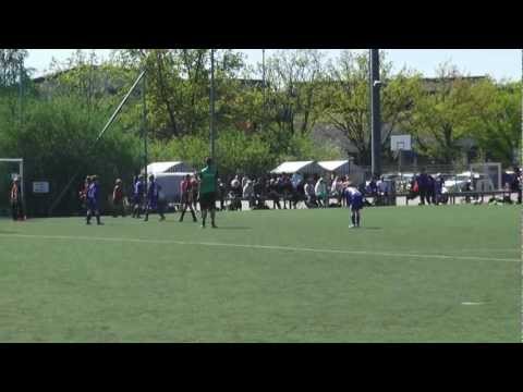 1/2       JäPS - FC Reipas Oranssi pojat 02