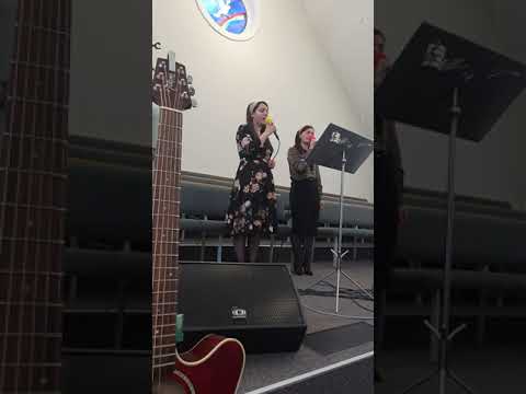 Spinu Tabita & Călina Claudia