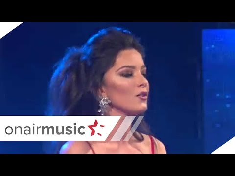 OLGERA LLESHAJ - Gezuar 2015