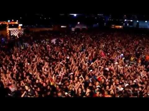 Furacão do Forró DVD Promocional São Luís