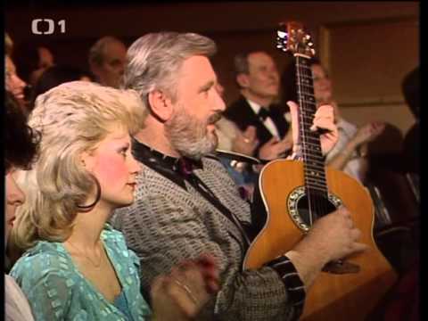 Pavel Bobek, Karel Zich, Věra Martinová, Petr Rezek - A tak to půjde dál (Možná přijde i kouzelník)