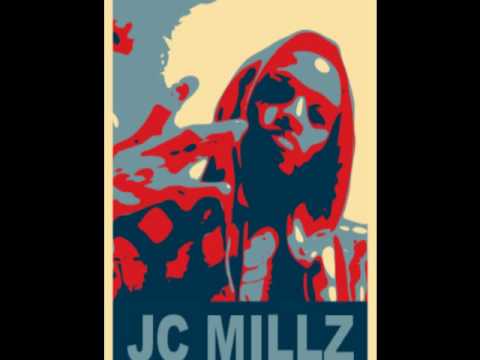 FEELING IT- JC MILLZ.wmv